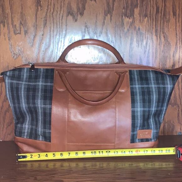 Corona Weekender Bag - Picture 4 of 6